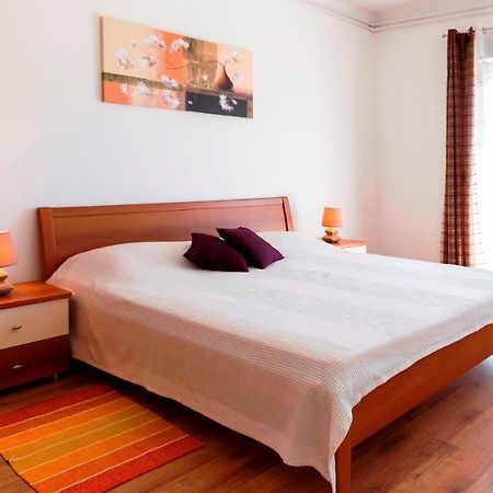 Casa Nada Daire Rovinj Dış mekan fotoğraf