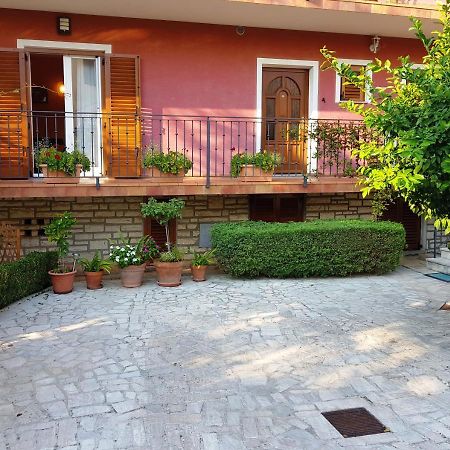 Casa Nada Daire Rovinj Dış mekan fotoğraf