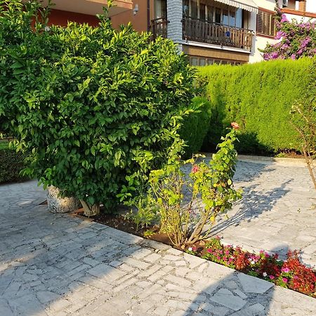 Casa Nada Daire Rovinj Dış mekan fotoğraf