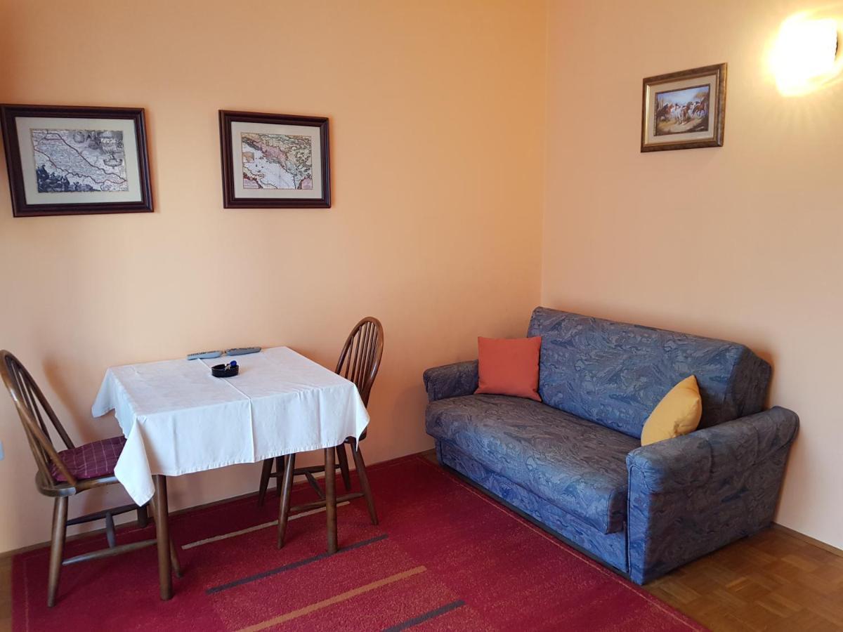 Casa Nada Daire Rovinj Dış mekan fotoğraf