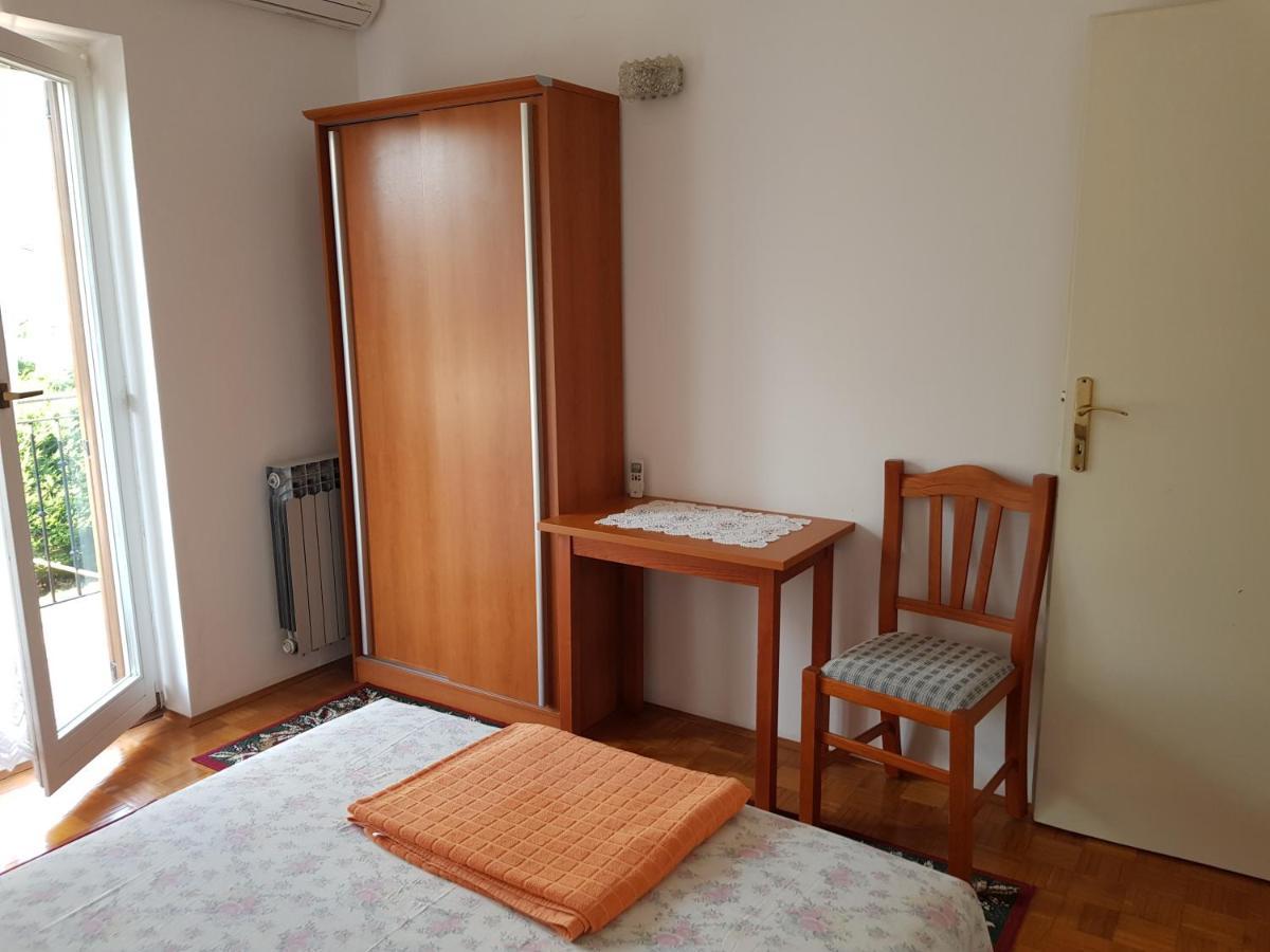 Casa Nada Daire Rovinj Dış mekan fotoğraf
