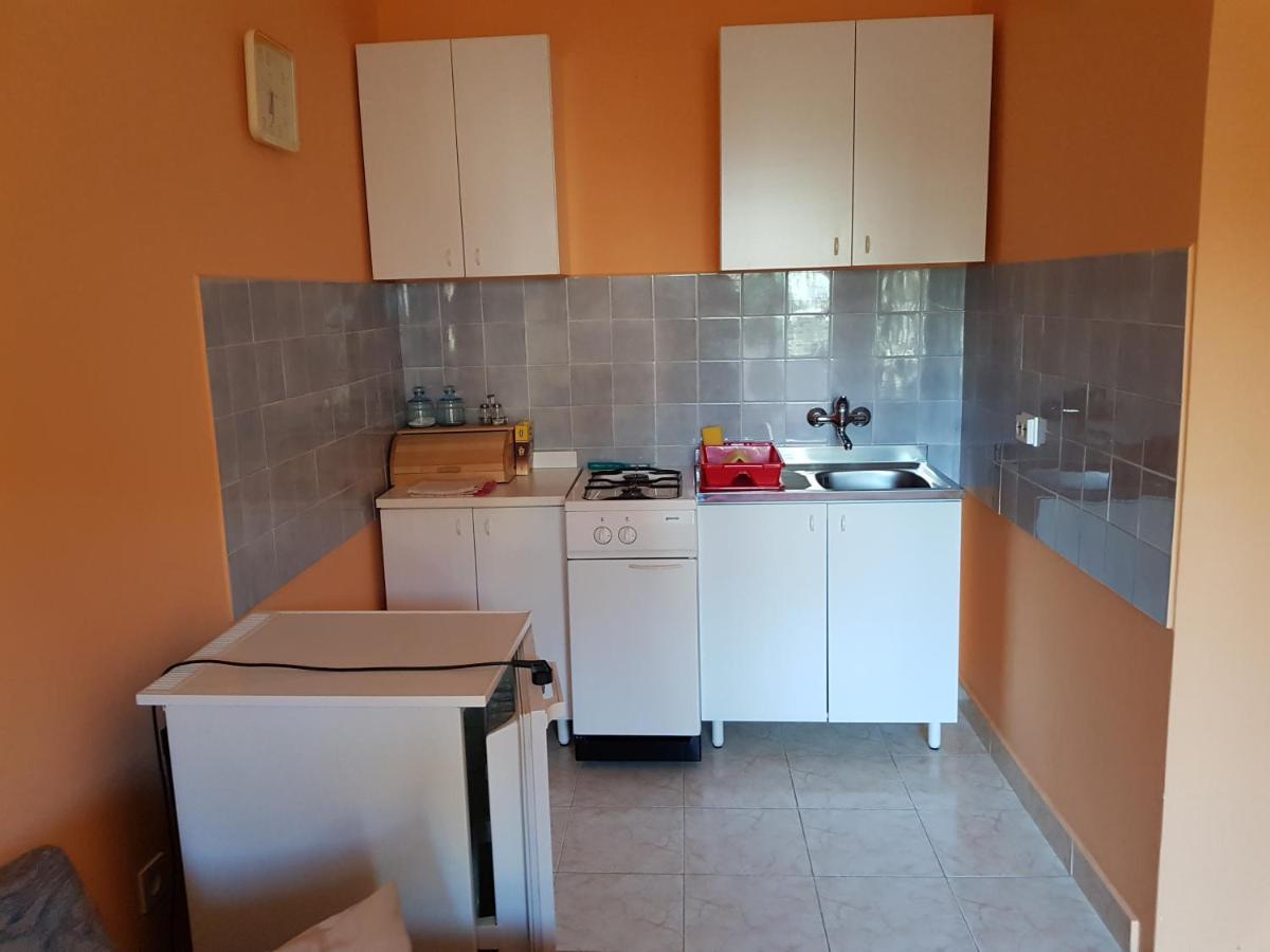 Casa Nada Daire Rovinj Dış mekan fotoğraf