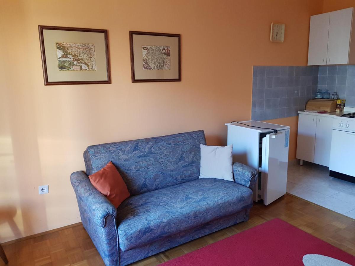 Casa Nada Daire Rovinj Dış mekan fotoğraf