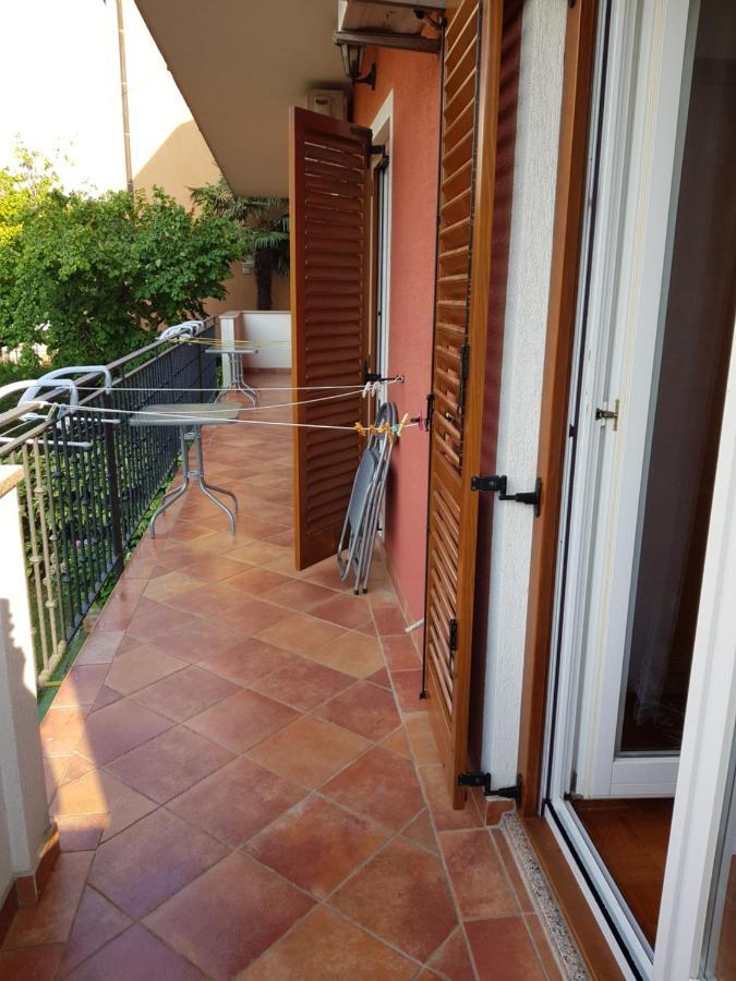 Casa Nada Daire Rovinj Dış mekan fotoğraf