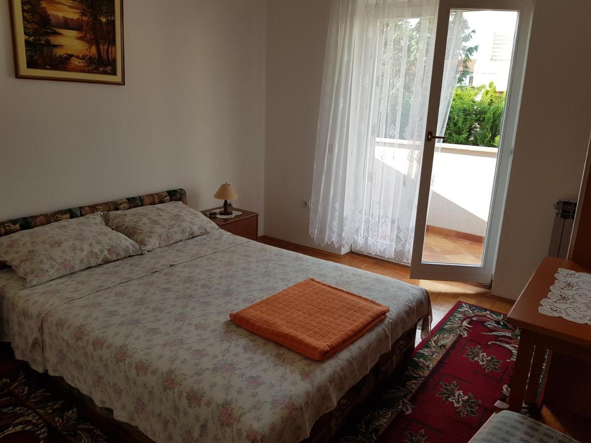 Casa Nada Daire Rovinj Dış mekan fotoğraf