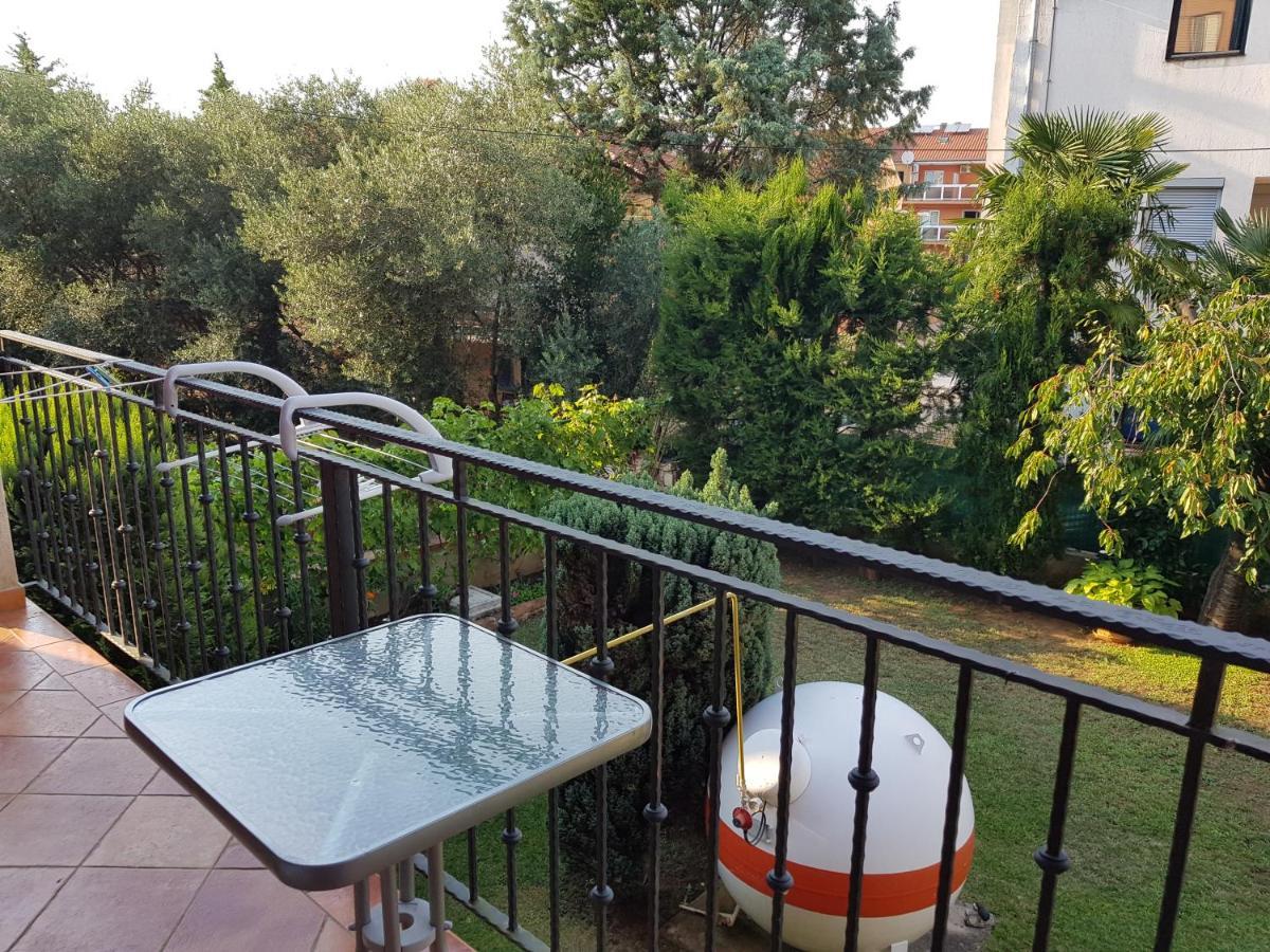 Casa Nada Daire Rovinj Dış mekan fotoğraf
