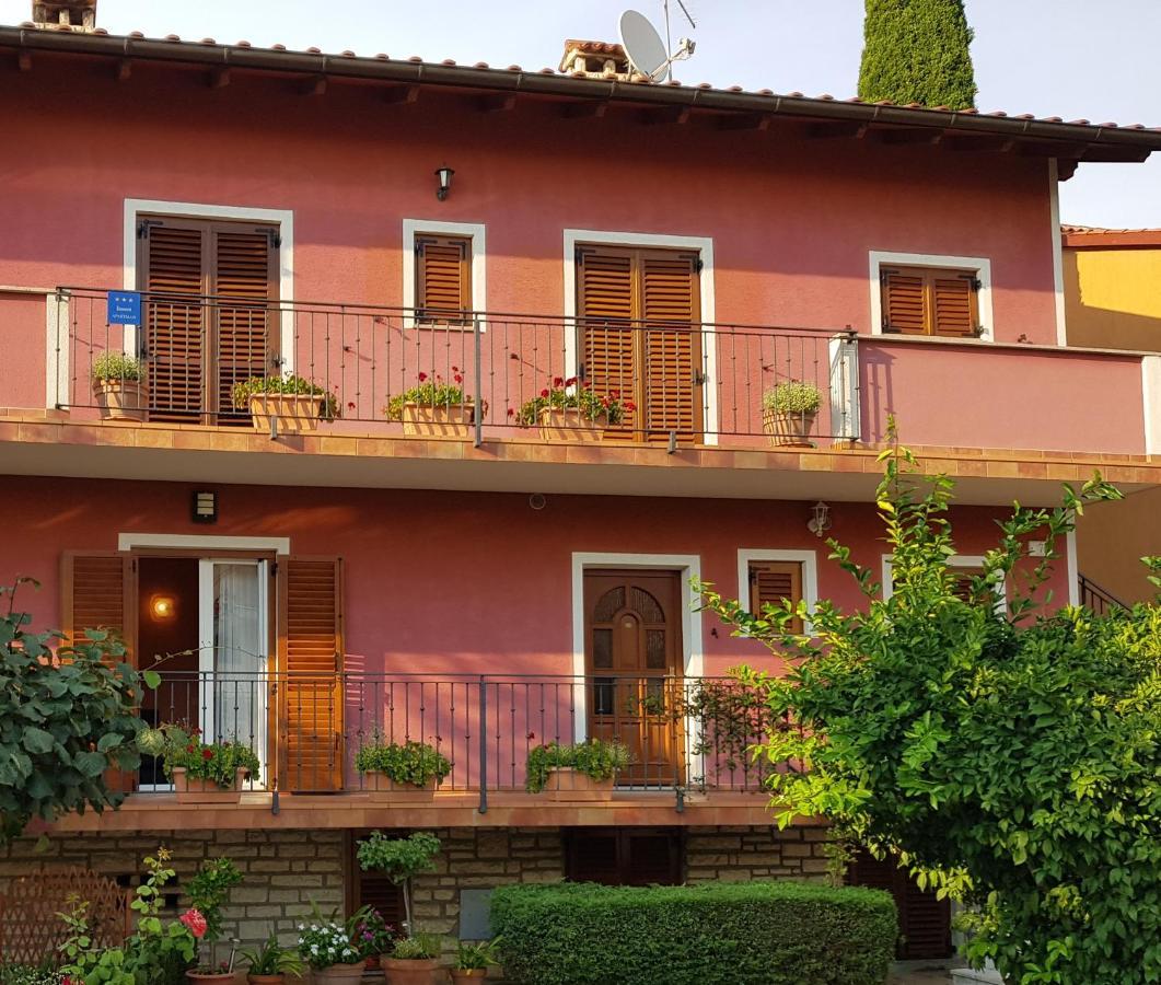 Casa Nada Daire Rovinj Dış mekan fotoğraf