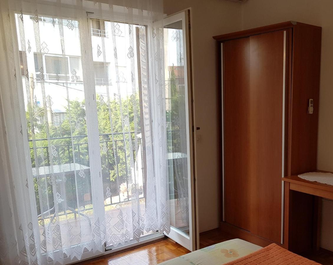 Casa Nada Daire Rovinj Dış mekan fotoğraf