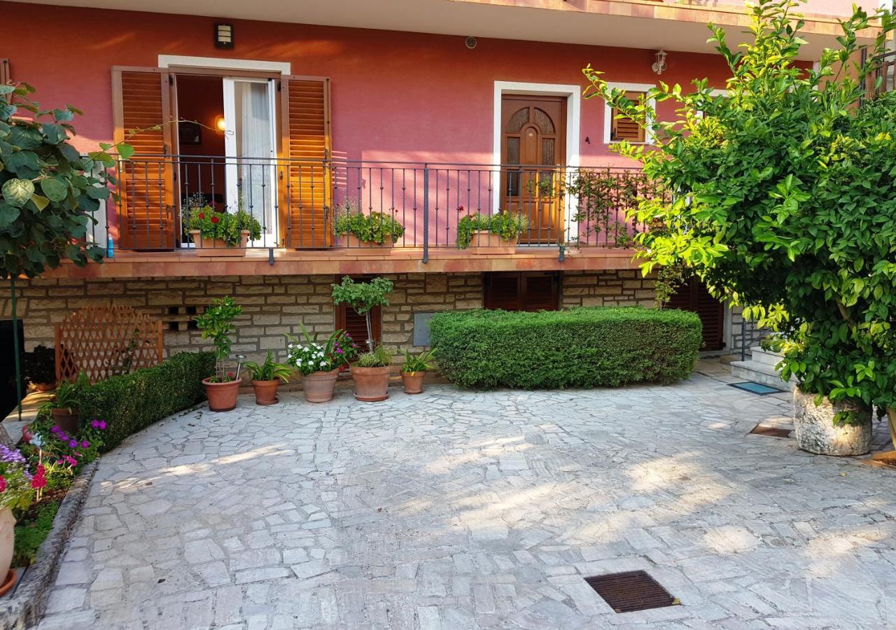 Casa Nada Daire Rovinj Dış mekan fotoğraf