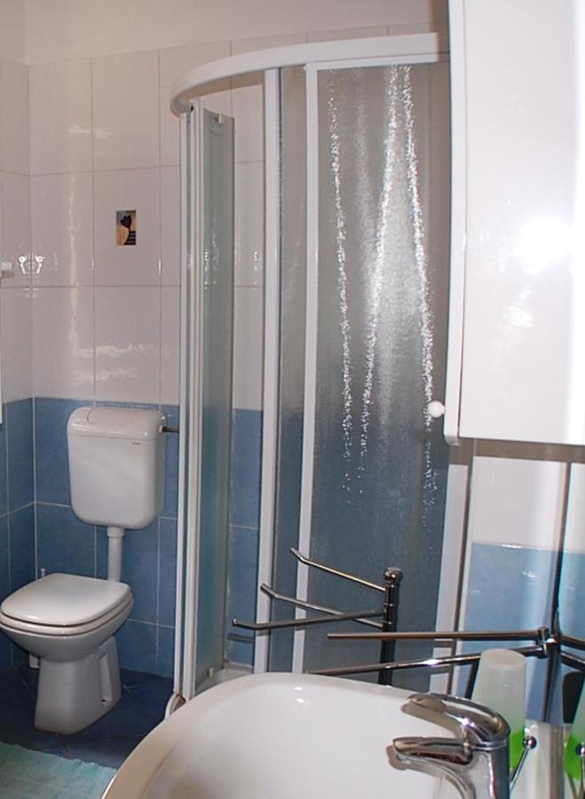 Casa Nada Daire Rovinj Dış mekan fotoğraf