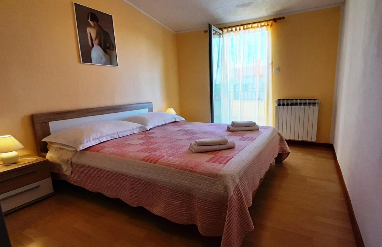 Casa Nada Daire Rovinj Dış mekan fotoğraf