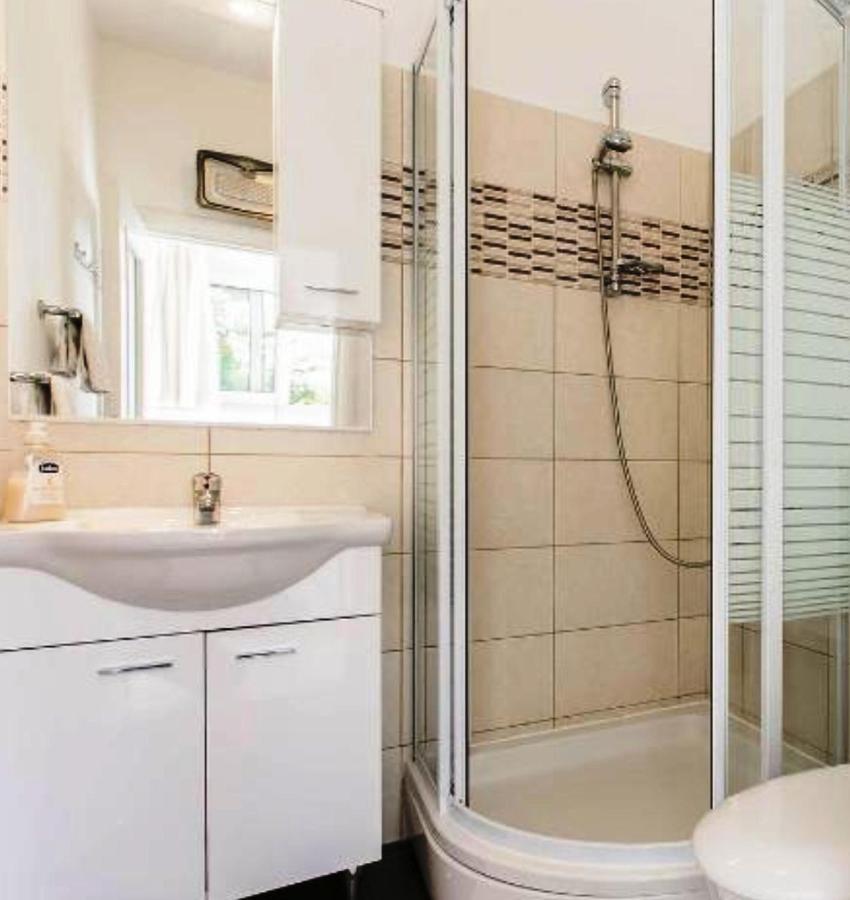 Casa Nada Daire Rovinj Dış mekan fotoğraf