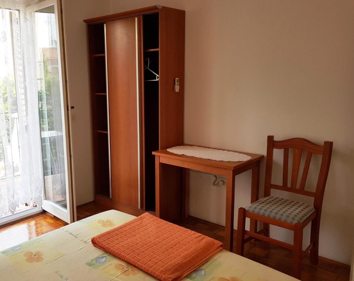 Casa Nada Daire Rovinj Dış mekan fotoğraf